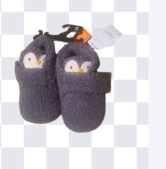 Wonder Nation Infant Baby Boy Shoes - Picture 5 of 6